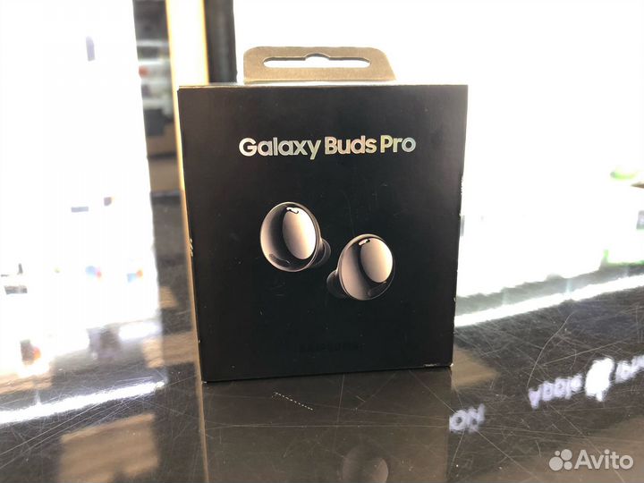 NEW Samsung Galaxy Buds Pro Беспроводные наушники