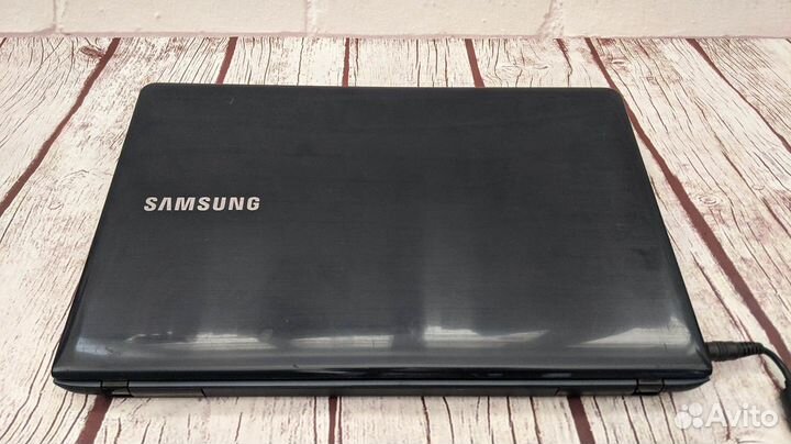 Samsung Intel Core i5 3230m / 6Гб Гарантия