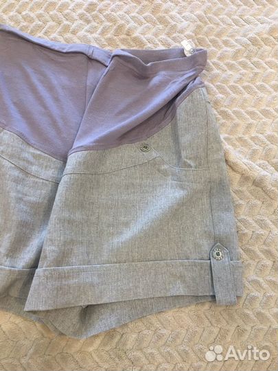 Вещи пакетом для беременных 48