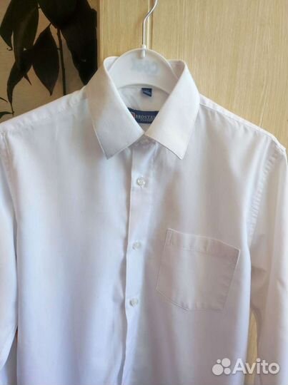 Рубашка на мальчика