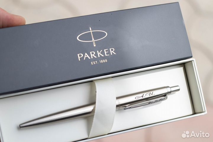 Лазерная гравировка на металле