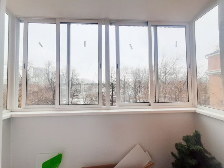 3-к. квартира, 84,3 м², 4/4 эт.