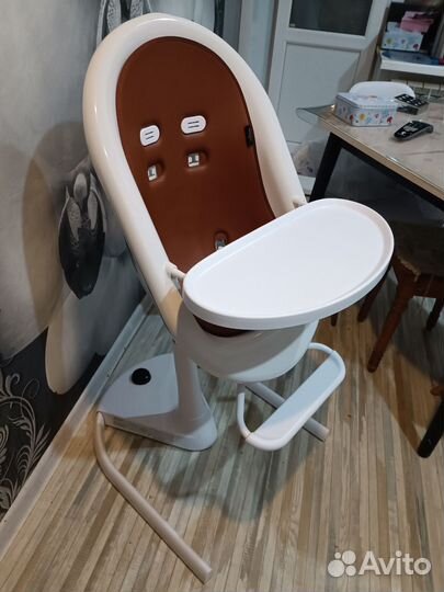 Стульчик для кормления Mima Moon 2G