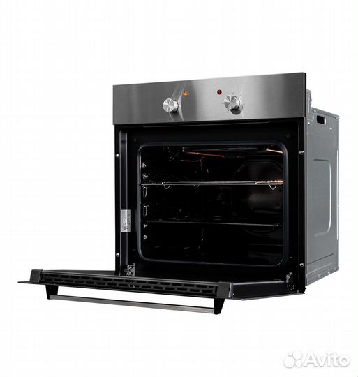 Духовой шкаф LEX EDM 040 IX