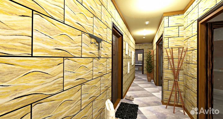 Нашумевший гибкий Камень