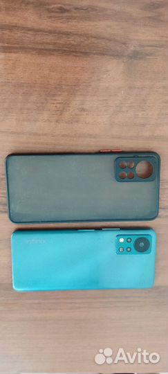 Infinix hot 11s nfc 64 гб