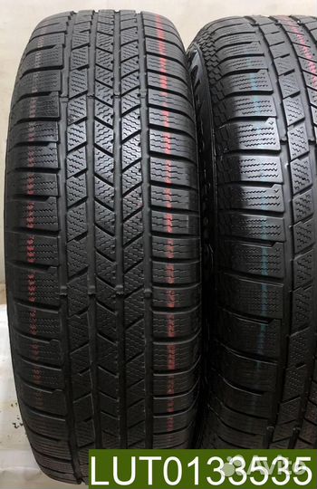 Continental ContiCrossContact Winter 235/65 R18 110H