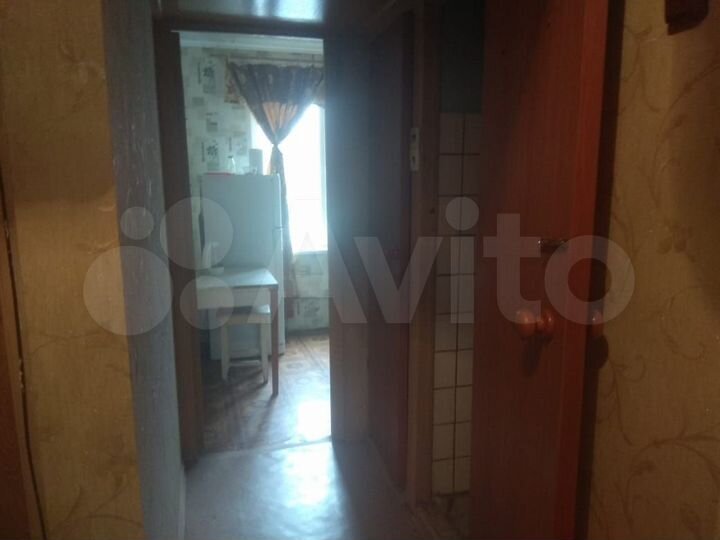 2-к. квартира, 42,3 м², 1/9 эт.