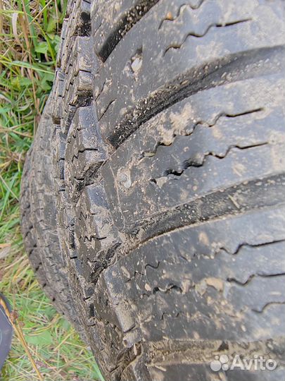 Tigar Sigura Stud 185/65 R15