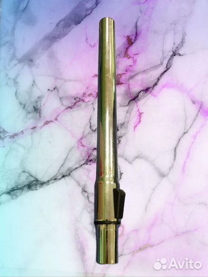 Труба телескопическая D35мм для пылесосов Samsung