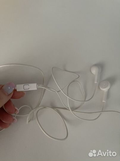 Наушники xiaomi новые