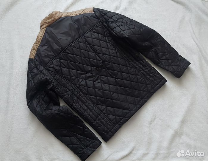 Куртка весенняя мужская на мальчика