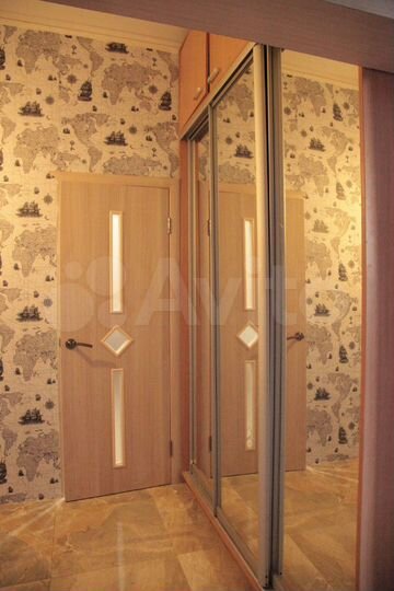 2-к. квартира, 60 м², 2/4 эт.