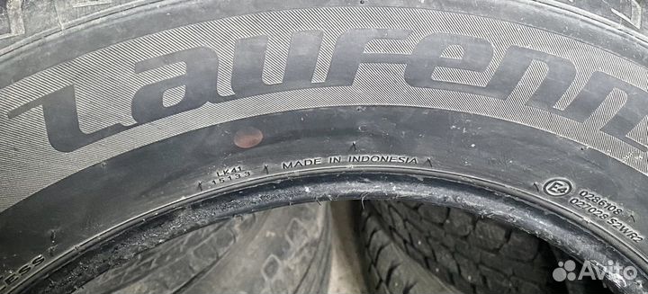 Laufenn G Fit EQ 225/65 R17