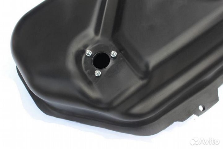 Топливный бак Chevrolet Kalos