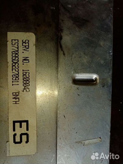 Эбу. дэу нексия