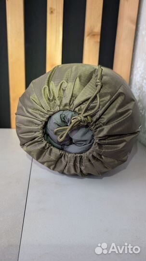 Пончо тактическое Swagman Roll Helikon-Tex