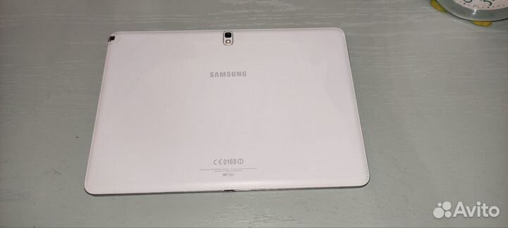 Samsung Galaxy Note 10.1 2014 Edition (SM-P601)