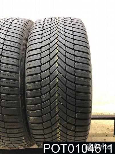 Bridgestone Weather Control A005 Evo 225/45 R19 96V