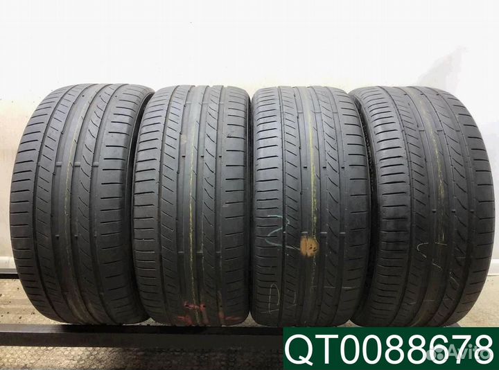 Continental ContiSportContact 5P 255/40 R19 96P