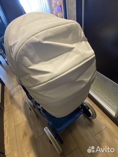 Коляска peg perego