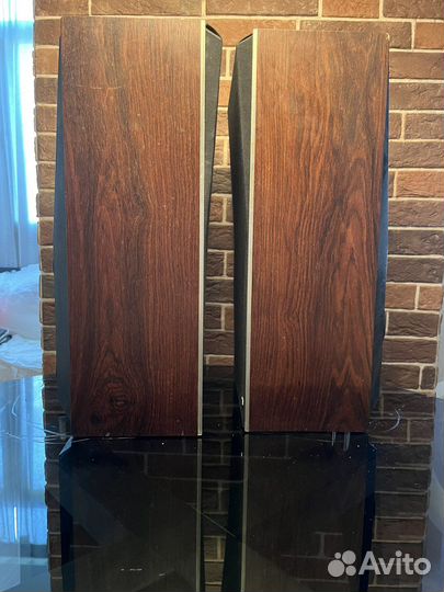 Акустика, колонки Bang & Olufsen beovox S45