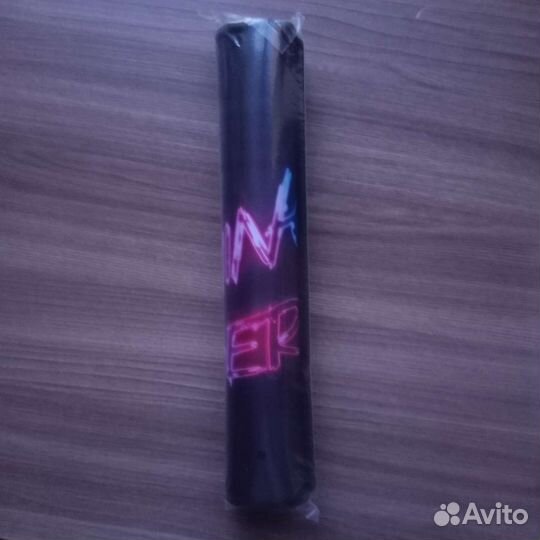 Коврик для мыши Gamin Series Dexp