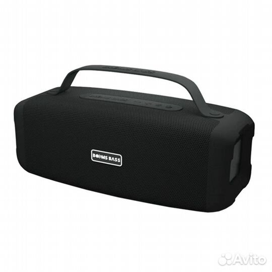Беспроводная колонка boom bass L17
