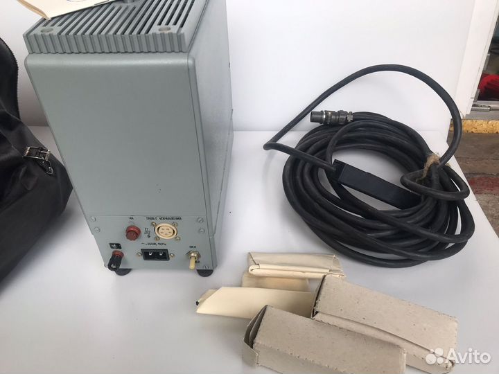 Диапроектор лэти-60м2