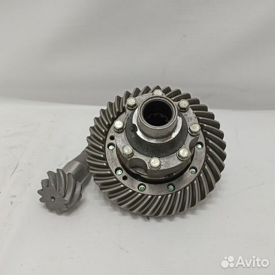 Дифференциал в сборе с главной парой (9 зуб) 3160