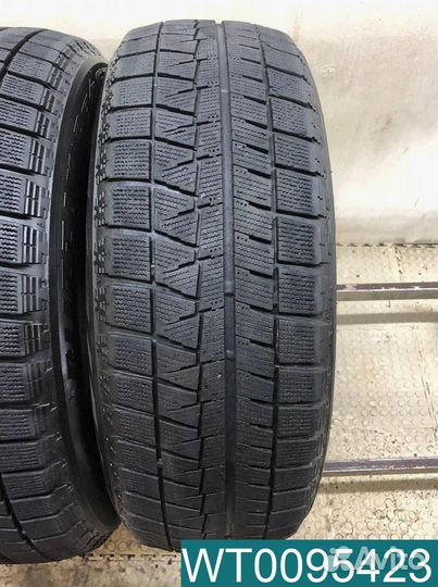 Bridgestone Blizzak Revo GZ 205/60 R16 95T