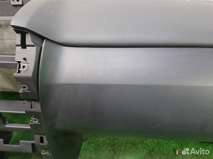 Торпедо Suzuki Grand Vitara 2007