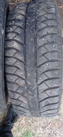 Bridgestone DriveGuard 185/60 R14