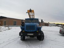 Бурение скважин. Скважина на воду под ключ