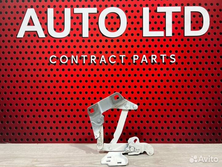 Петля капота Mercedes-Benz Gle W166 2018