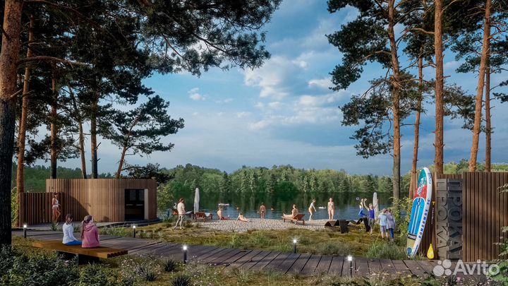 Качественная 3D Визуализация, Дизайн, Архитектура