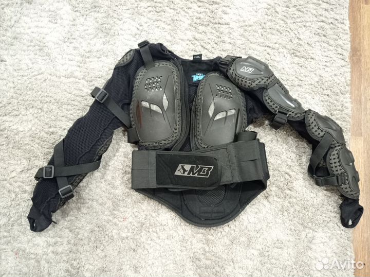 Женская моточерепаха