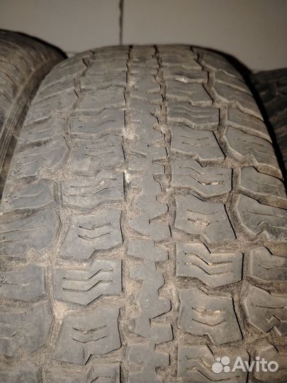 КАМА Кама-Flame 205/70 R16 91