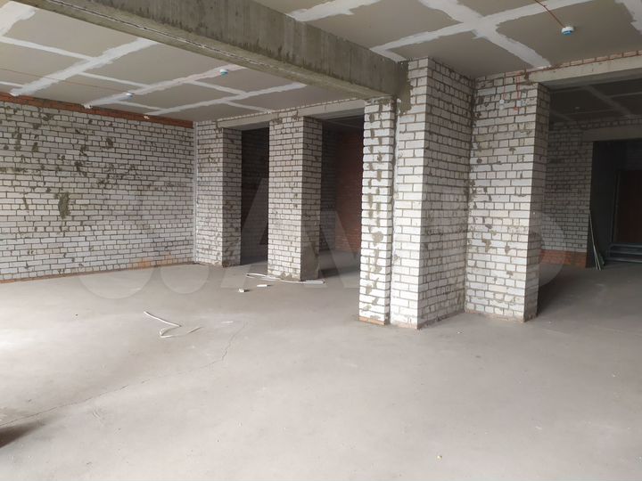 Свободного назначения, 155.5 м²