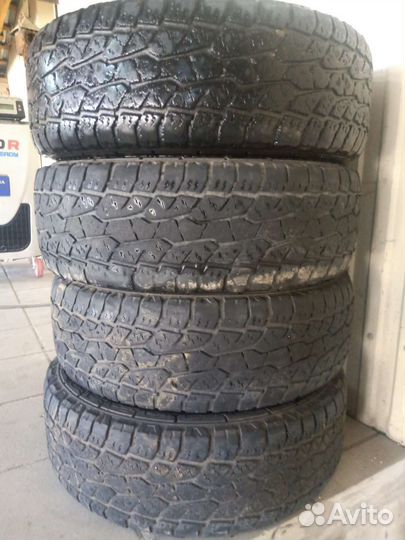 Goform Knight AT 245/70 R16