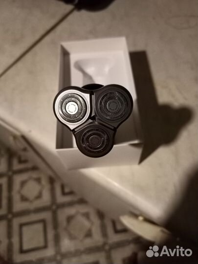 Электробритва xiaomi s500