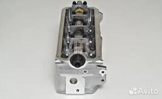 Гбц в сборе VW 1.9TD мотор ABL d79.5 клапан 7мм