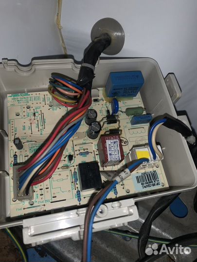 Ремонт холодильников всех моделей