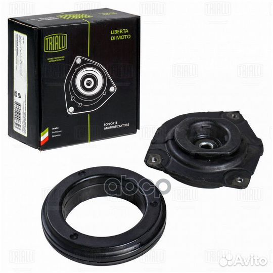 Опора стойки перед. для а/м Nissan Note