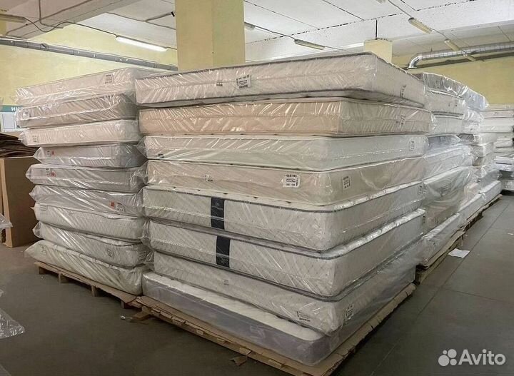 Матрас Аскона