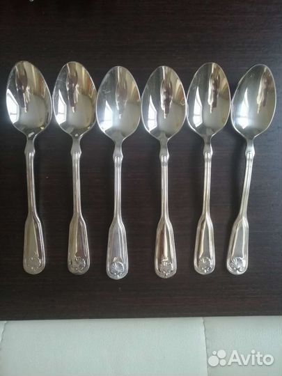 Столовые приборы zepter