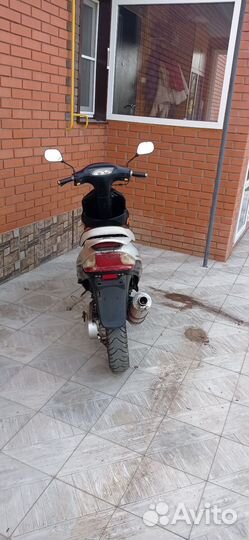 Скутер