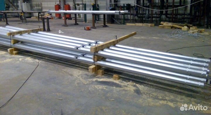 Опора огс-1-9