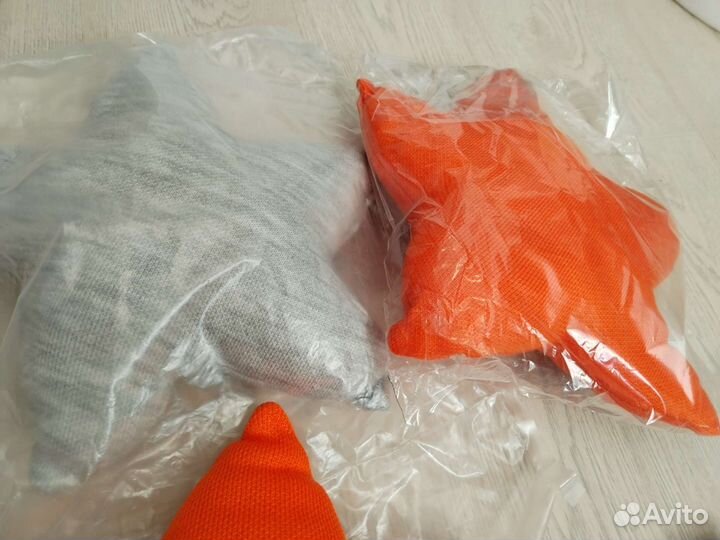 Подушки новые декоративные Clever wear