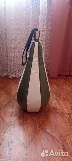 Боксерская груша детская